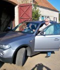 Встретьте Мужчинa : Marcel, 74 лет до Франция  MONTLAY-EN-AUXOIS